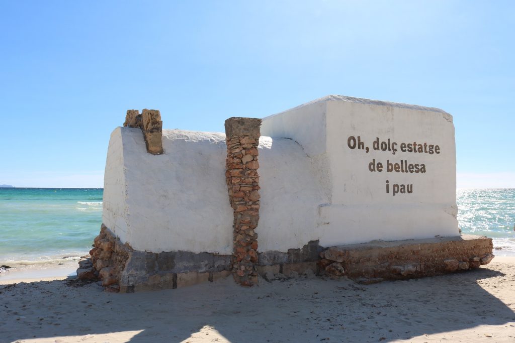 5 Playas de Mallorca para visitar en verano
