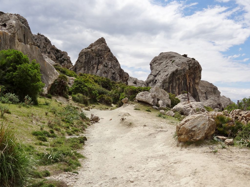 Hiking routes in Majorca (Part ll)