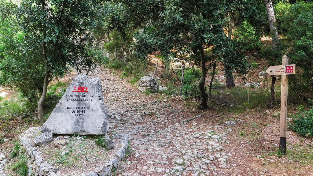 Hiking routes in Majorca (Part ll)