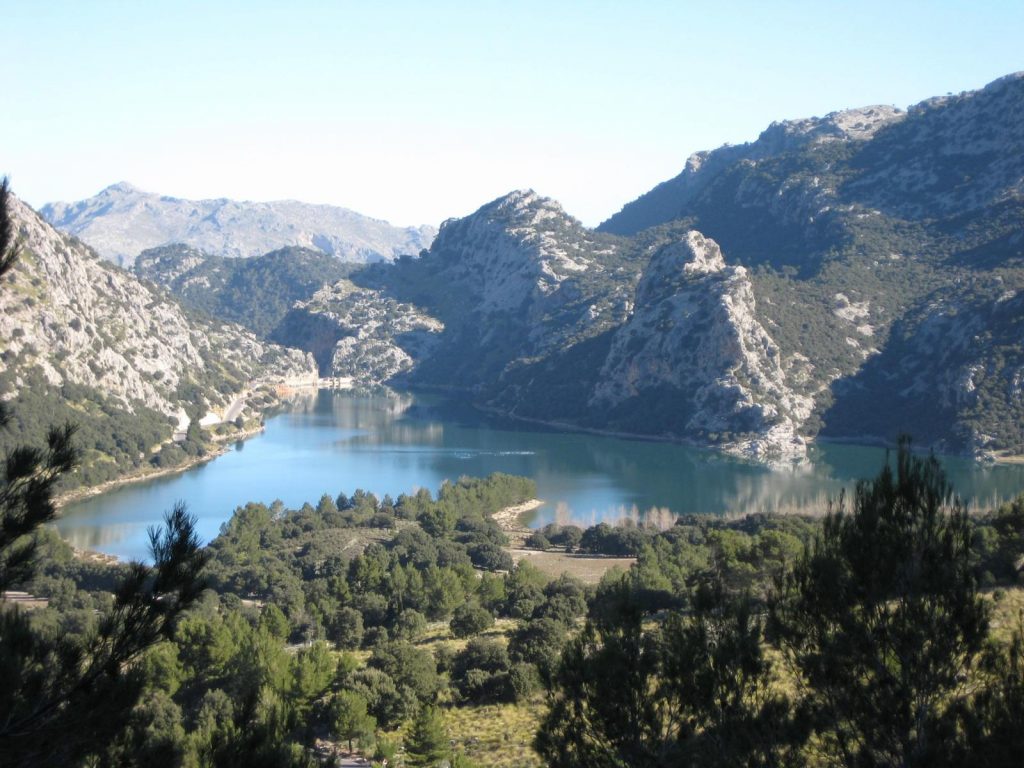Rutas de senderismo en Mallorca (parte 2)