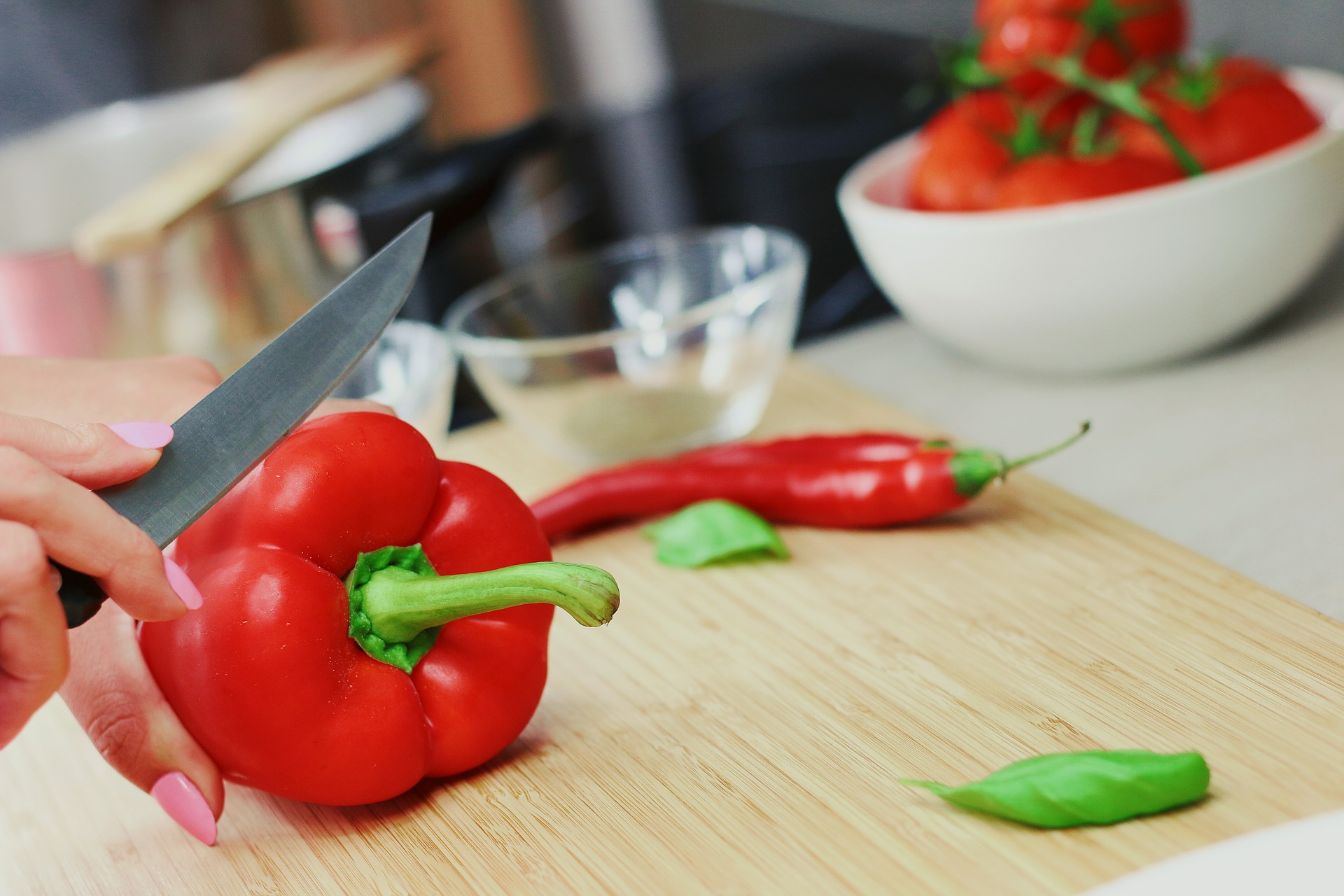 Productos de primera calidad que enriquecen cada plato