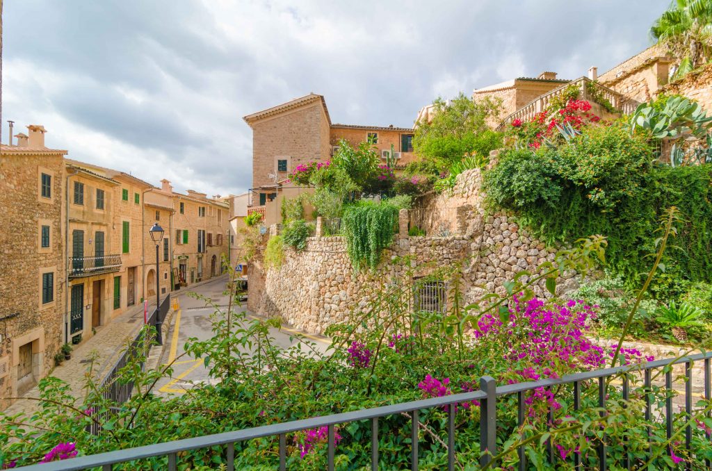 Eine Woche Urlaub auf Mallorca: einen Plan für jeden Tag