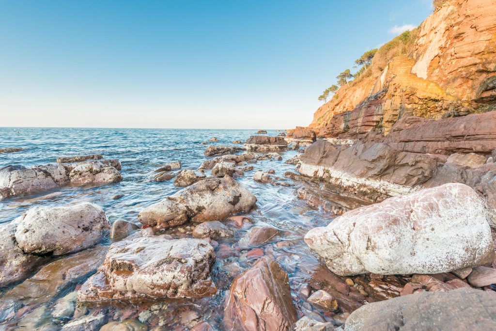 Anmietung eines Ferienhauses auf Mallorca