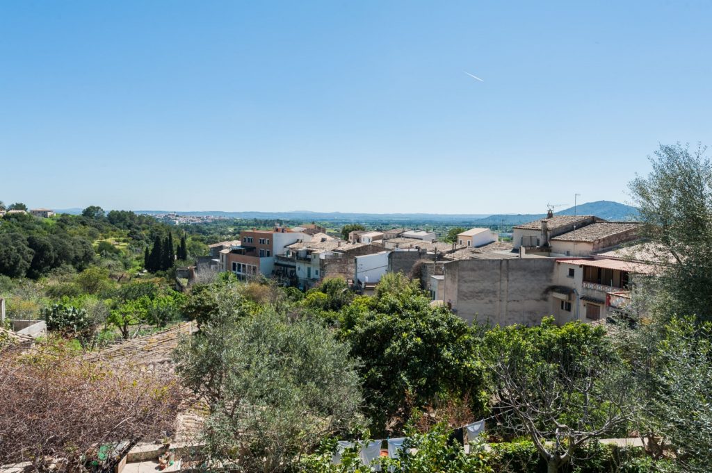 Fiestas de verano en julio en Mallorca