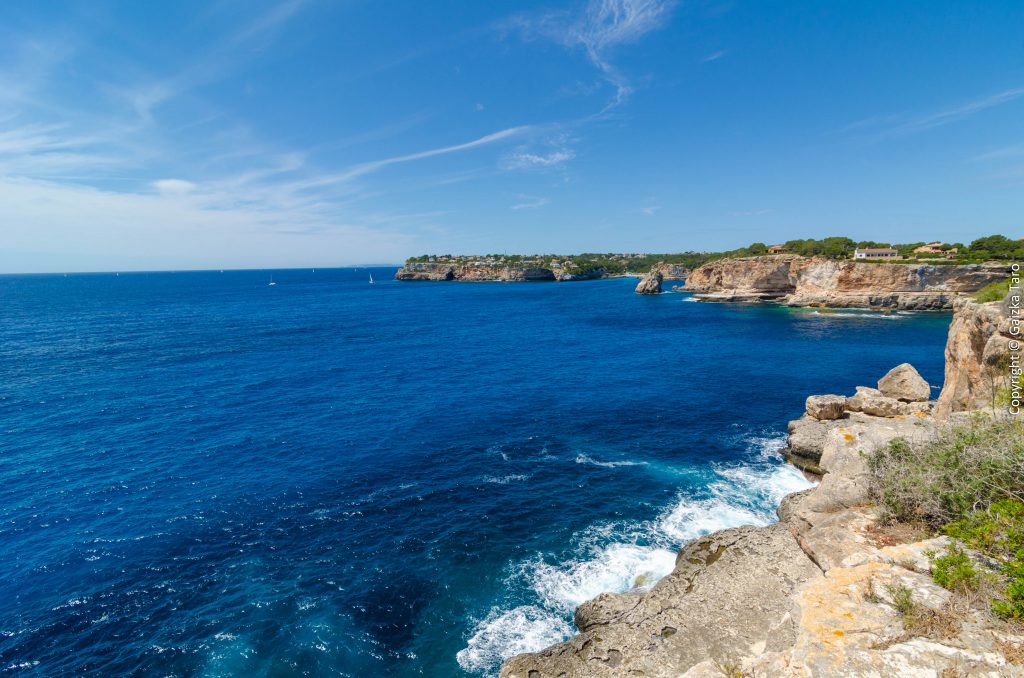 fiestas de de verano en Mallorca durante agosto