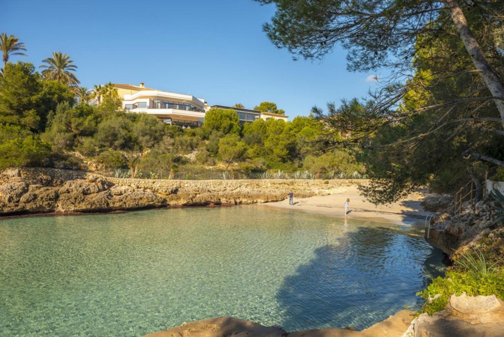 Ferien mit Jugendlichen auf Mallorca