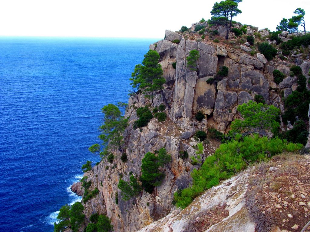 Ferien mit Jugendlichen aug Mallorca