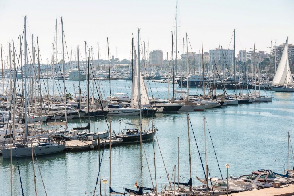 Traditionelle feste auf Mallorca im september