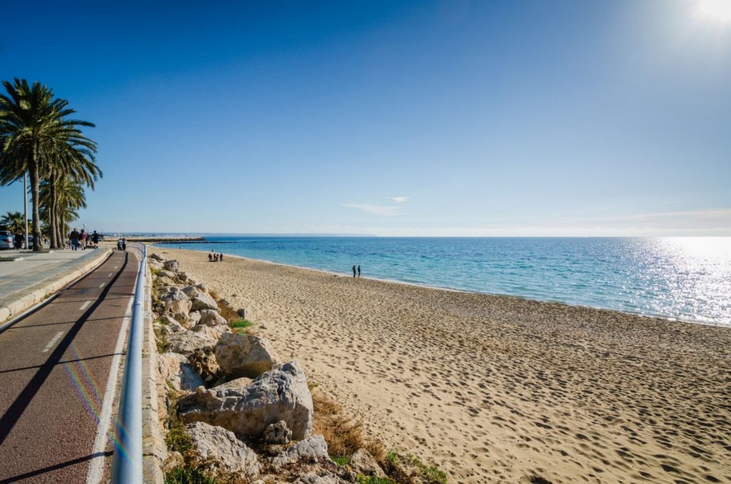 Reservas last minute para otoño en Mallorca