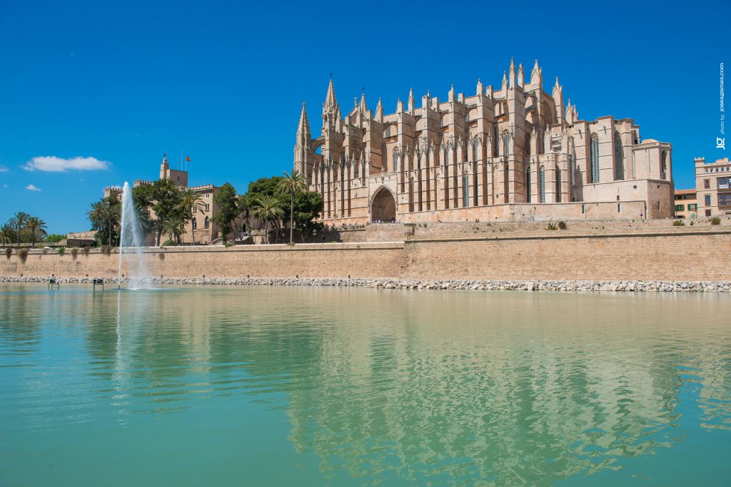 reservas last minute para otoño en Mallorca