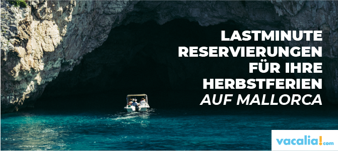 last minute reservierungen Mallorca