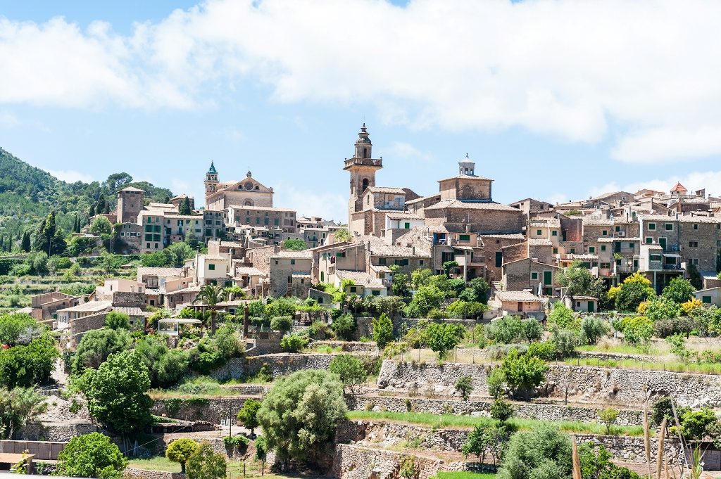 Die besten mallorquinischen Gerichte