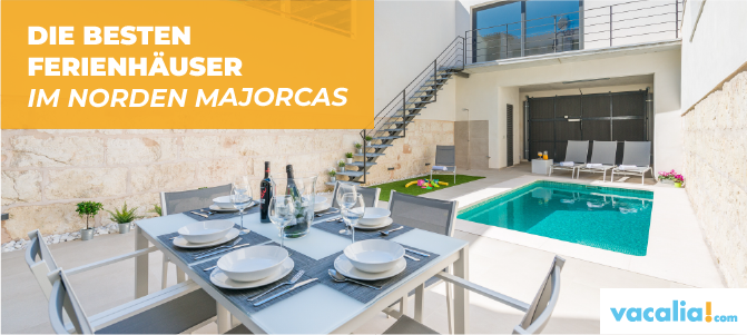 ferienhäuser auf Mallorca