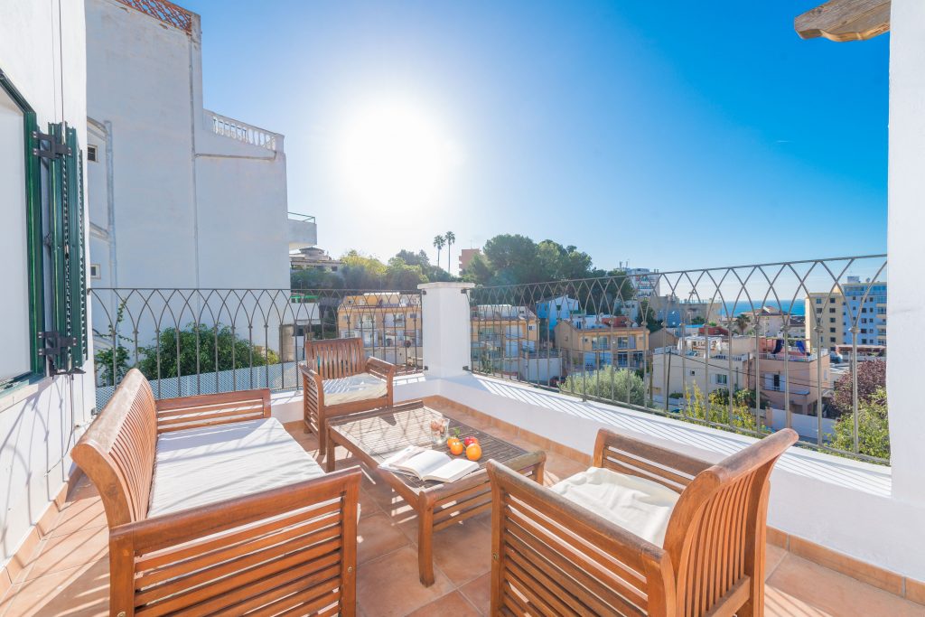 besten strandbars auf Mallorca