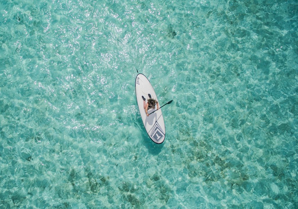 turismo deportivo en Mallorca