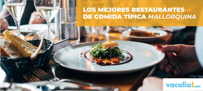 comida tipica mallorquina