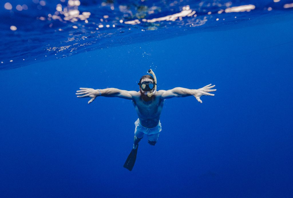 snorkel mallorca