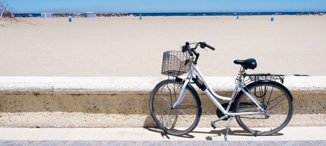 Transportes de Alicante para moverte en vacaciones