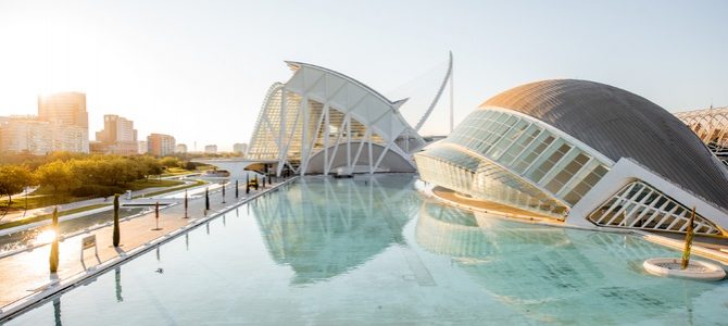 Museos de Valencia y Alicante: más que playas