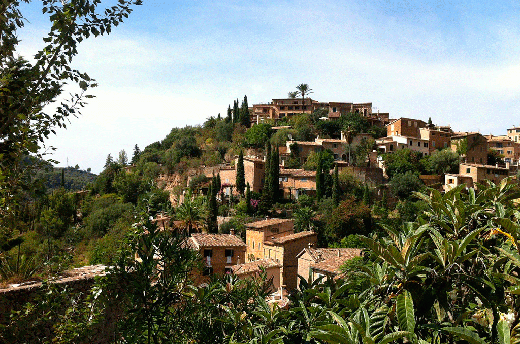 Genießen Sie die malerischen Ortschaften während Ihres Wochenend-Urlaubs auf Mallorca