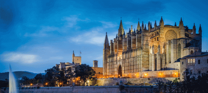Die 10 besten Museen in Palma de Mallorca
