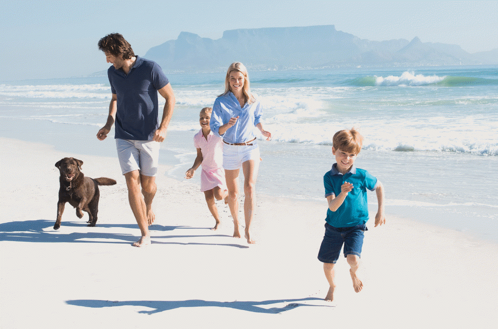 Genießen Sie Ihren Urlaub auf Mallorca mit der ganzen Familie