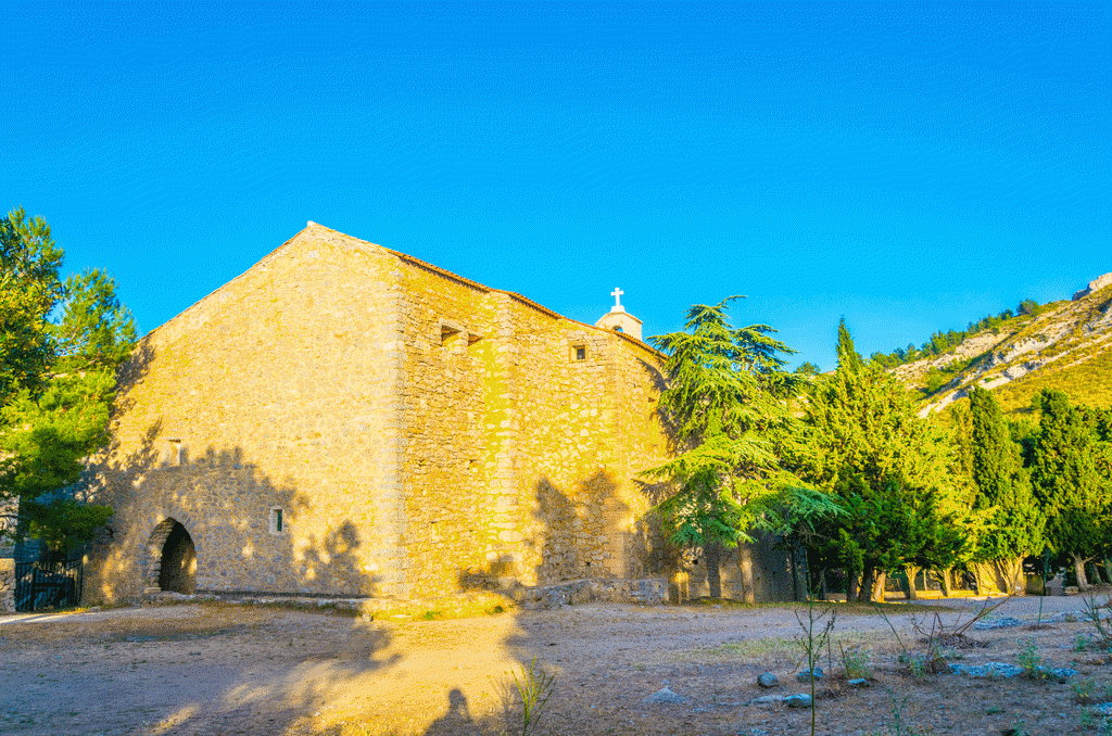 Die Ermita de Betlém auf Mallorca ist mehr als 200 Jahre alt