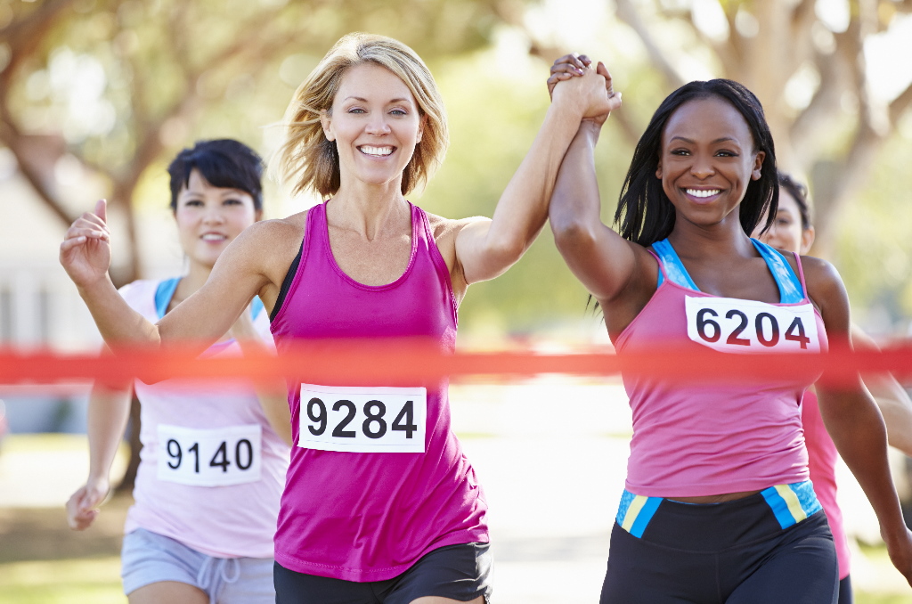 Erreichen Sie Ihr Ziel, bereiten Sie sich auf einen Marathon auf Mallorca vor