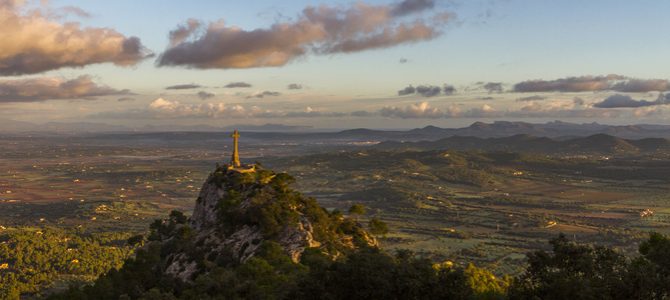 Die schönsten Klöster auf Mallorca