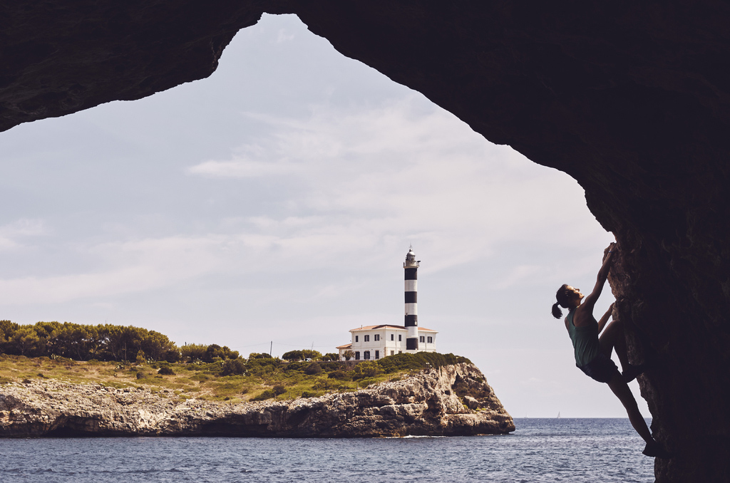 Escalada en Mallorca