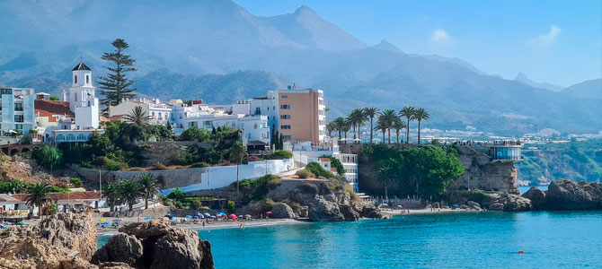 10 pueblos de Málaga con encanto