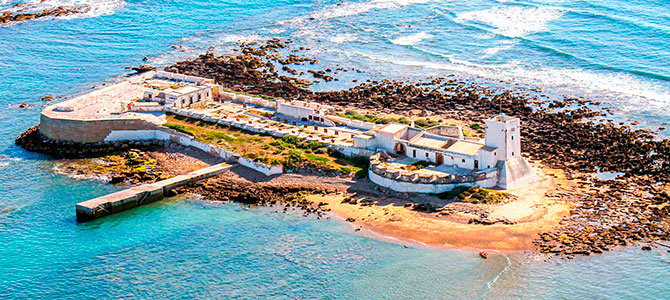 Entdecken Sie die besten Aktivitäten in Chiclana de la Frontera