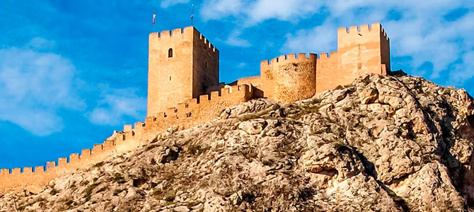 Excursiones para realizar en Alicante