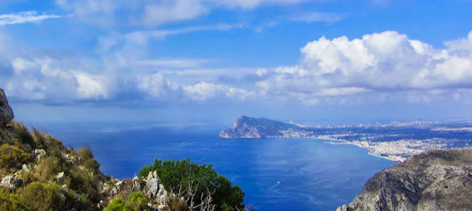 What to do in Calpe?