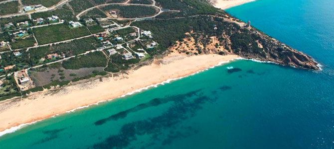 Las 10 mejores playas de Tarifa