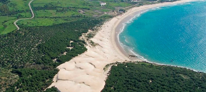 Las 10 mejores playas de Tarifa