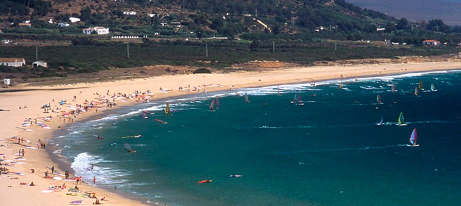 The Top 10 Beaches of Tarifa