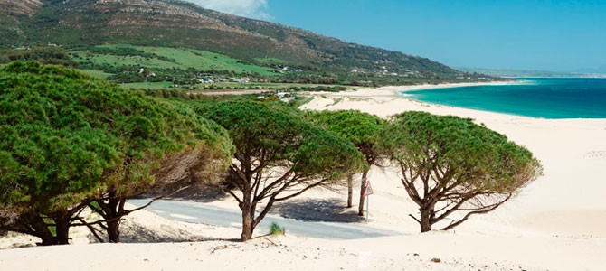 The Top 10 Beaches of Tarifa