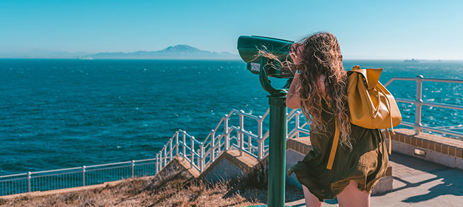 ¿Qué visitar en Gibraltar?