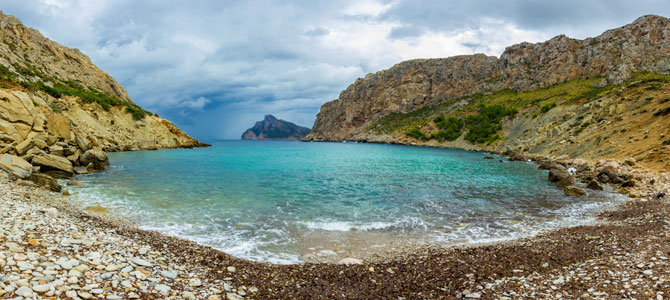 Cala Bóquer