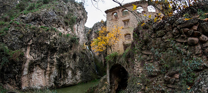 Explorando Benilloba: Naturaleza e Historia