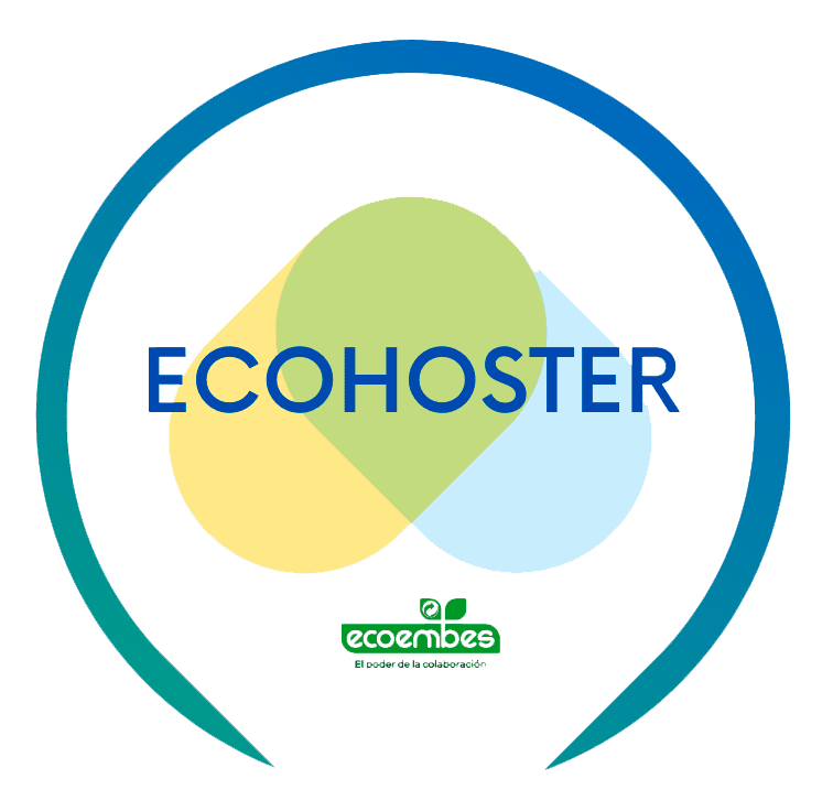 Ecohoster Ferienhaus